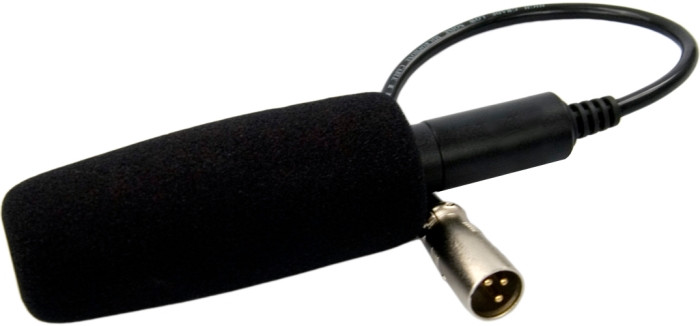 Микрофон Panasonic AG-MC200G