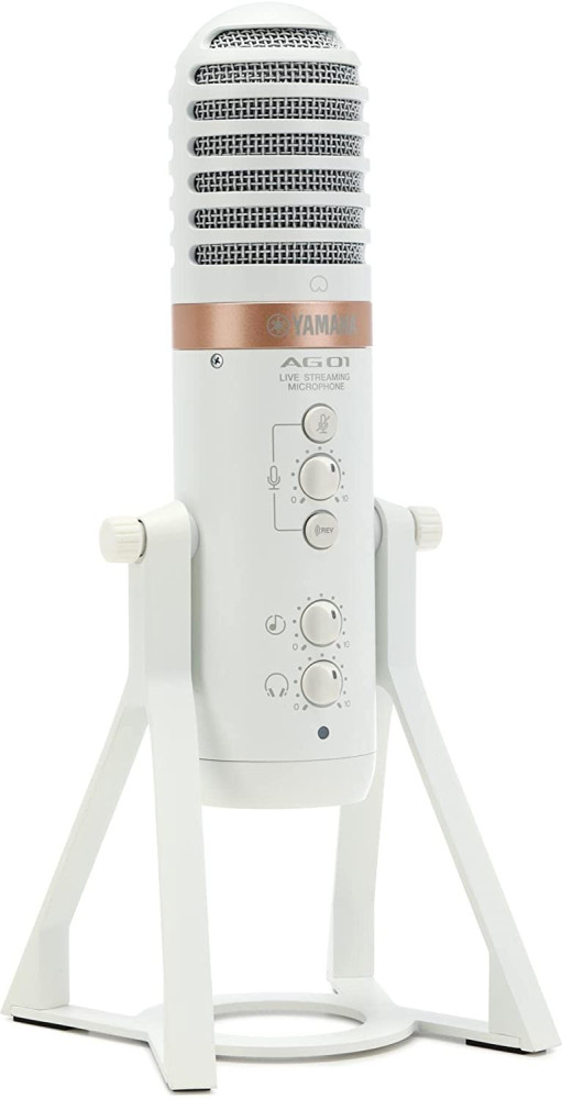 Микрофон Yamaha AG01