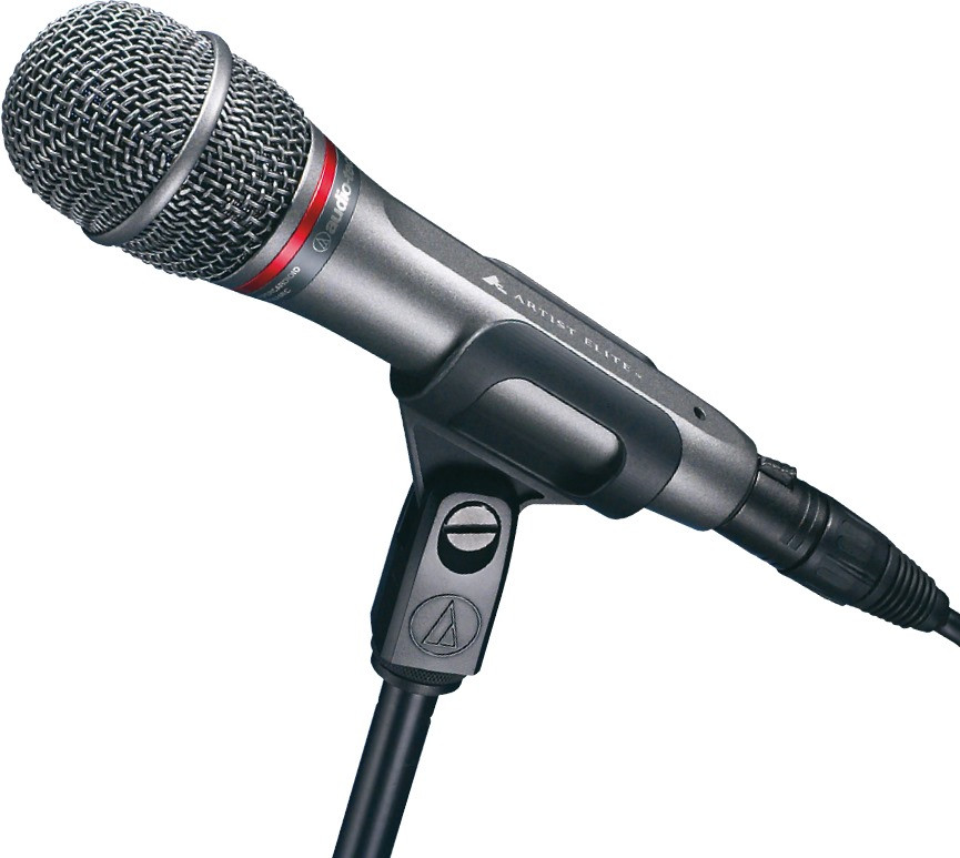 Микрофон Audio-Technica AE6100