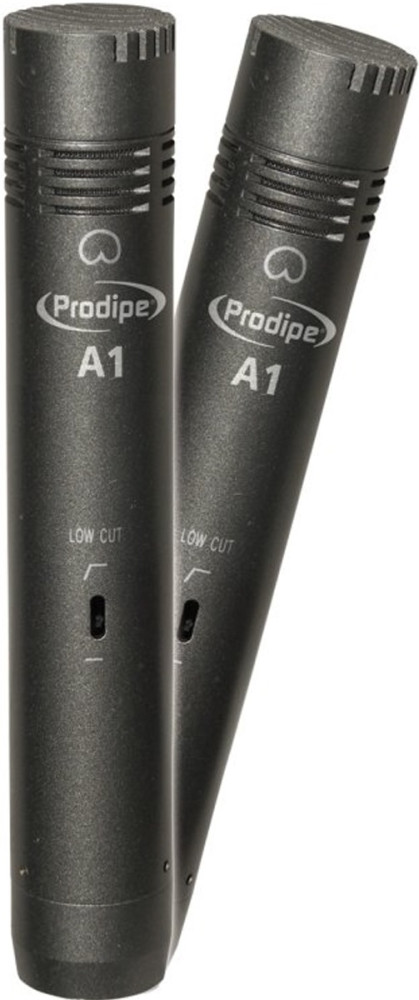 Микрофон Prodipe A1 Duo