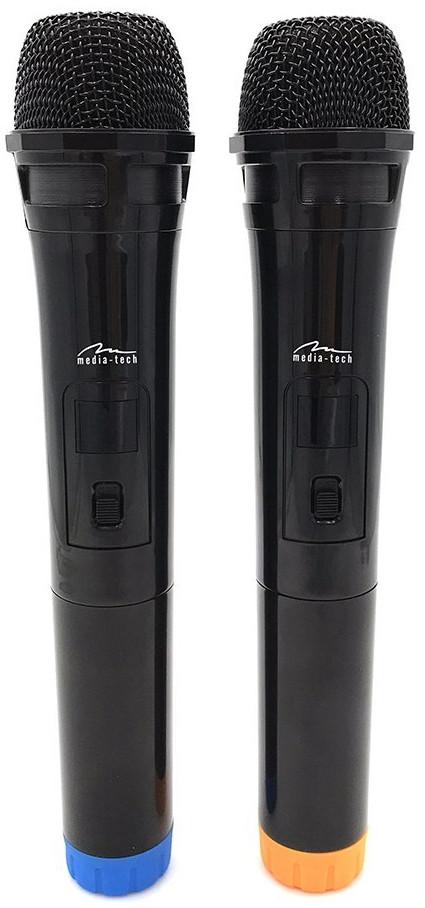 Радиосистема Media-Tech Accent Pro