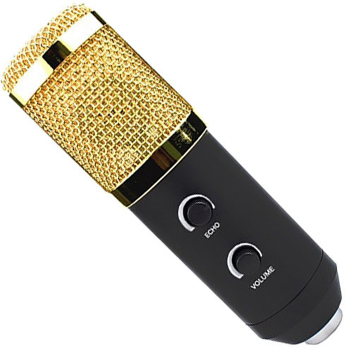 Мікрофон DM 800U