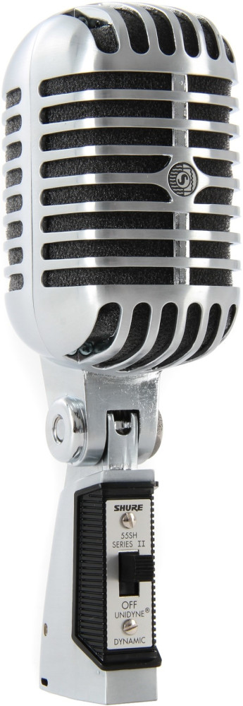 Микрофон Shure 55SH Series II