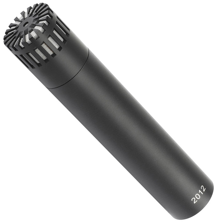 Микрофон DPA 2012