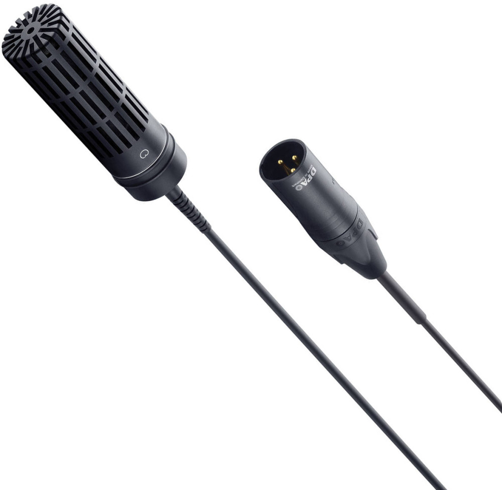 Микрофон DPA 2011ER