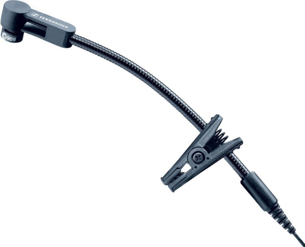 Микрофон Sennheiser E 908 B-EW
