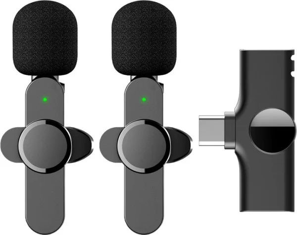 Радиосистема UFT EP033T-2 (Type-C)