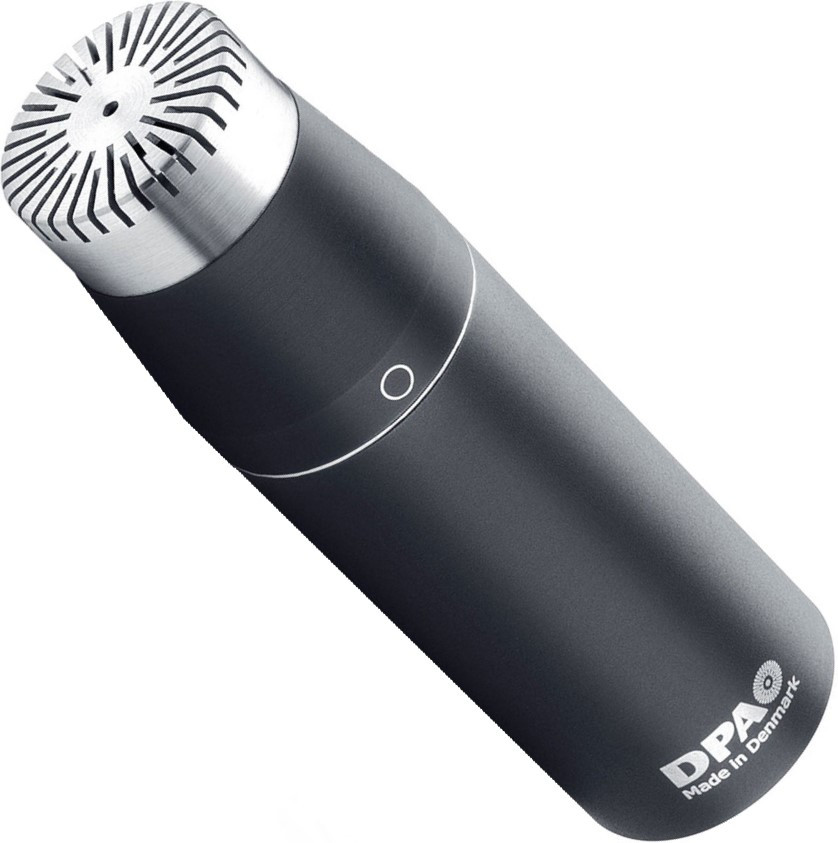 Микрофон DPA 4006C