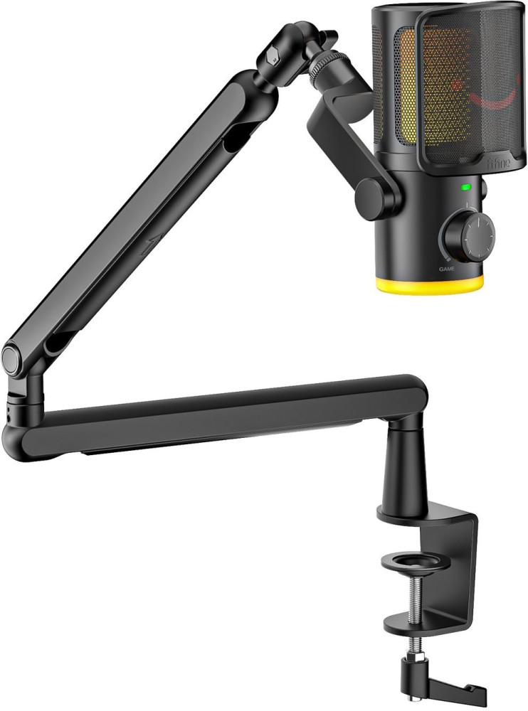 Микрофон FIFINE TAM6