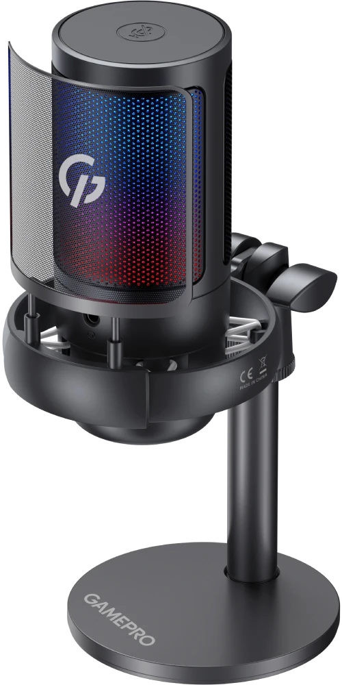 Микрофон GamePro UGM105