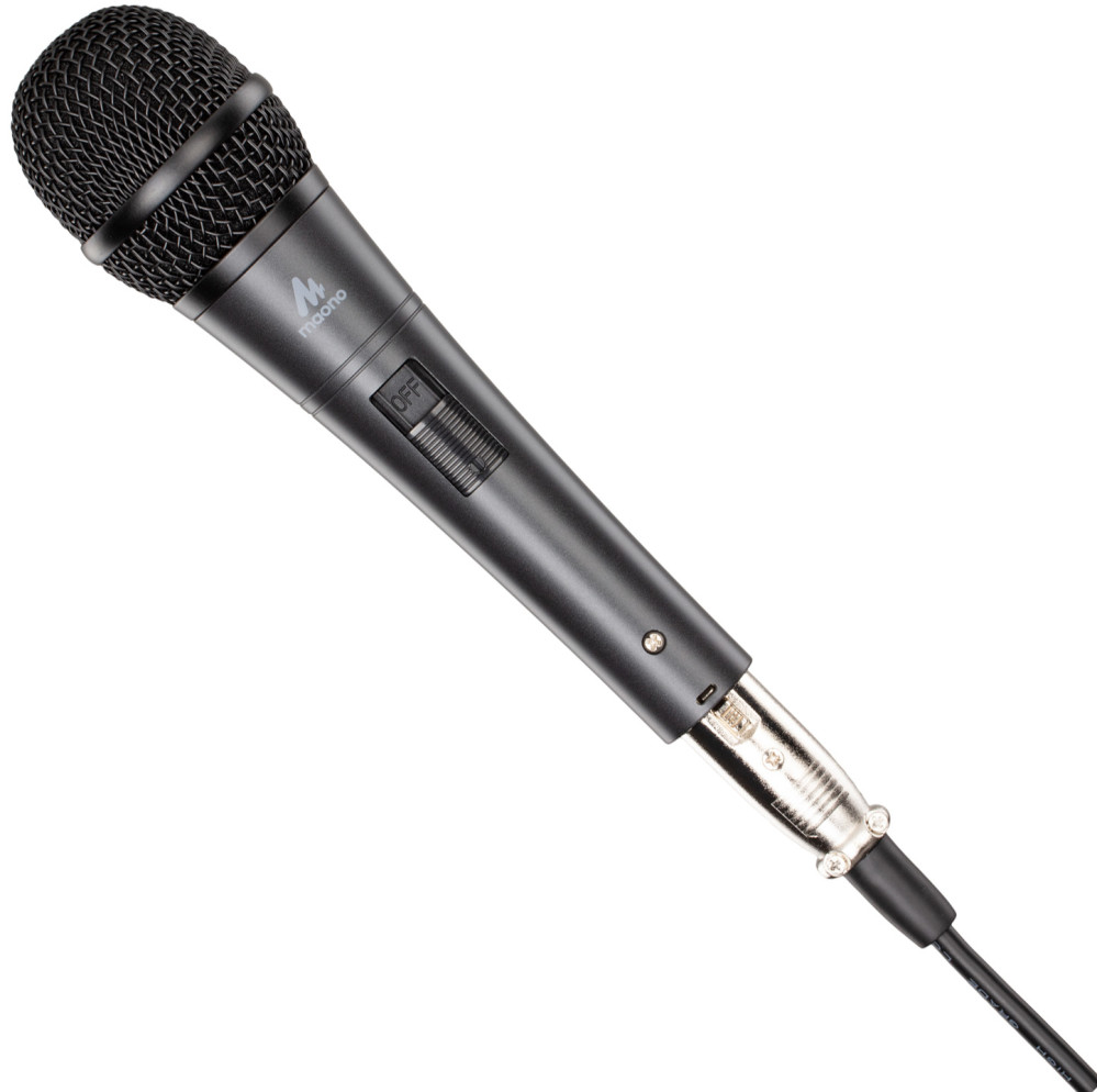 Микрофон 2E Maono MV010