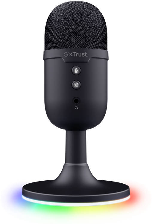 Микрофон Trust GXT 234 Yunix