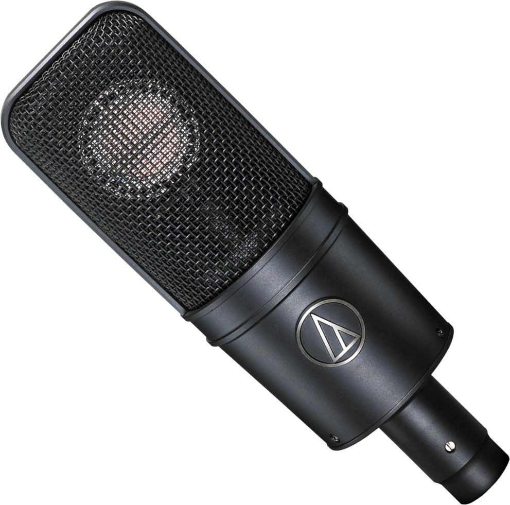 Микрофон Audio-Technica AT4040SM