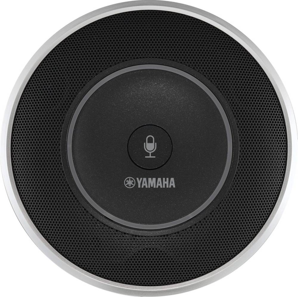 Микрофон Yamaha YVC-1000 Expansion Microphone