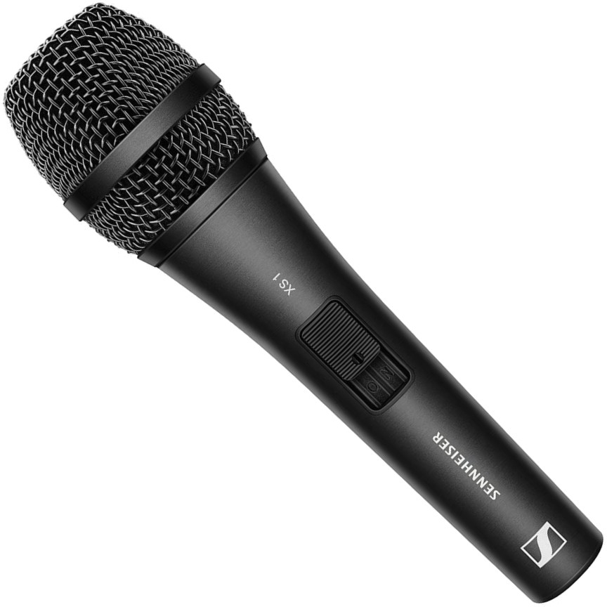 Радиосистема Sennheiser XSW-D VOCAL SET