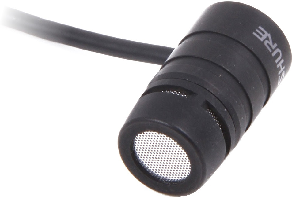 Микрофон Shure WL185