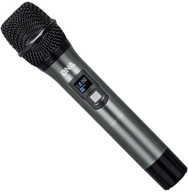 Микрофон DNA Professional VM Dual Vocal Mic
