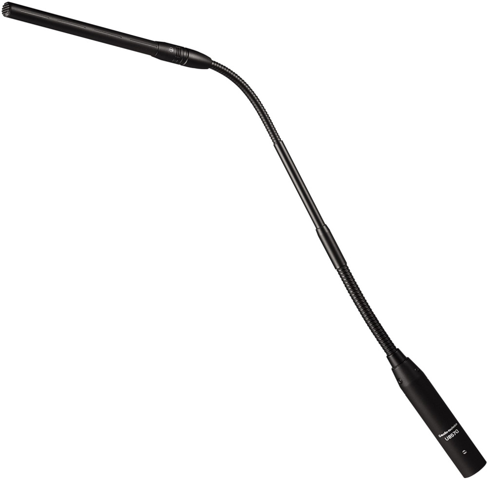 Мікрофон Audio-Technica U857QU