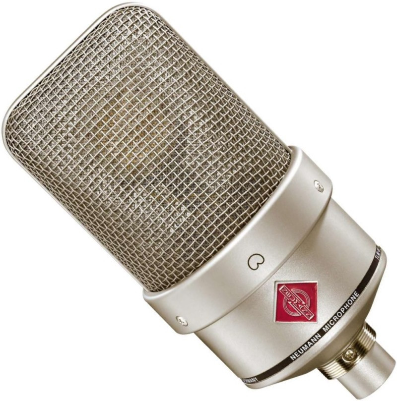 Микрофон Neumann TLM 49