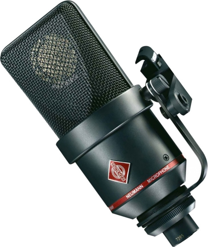 Мікрофон Neumann TLM 170 R