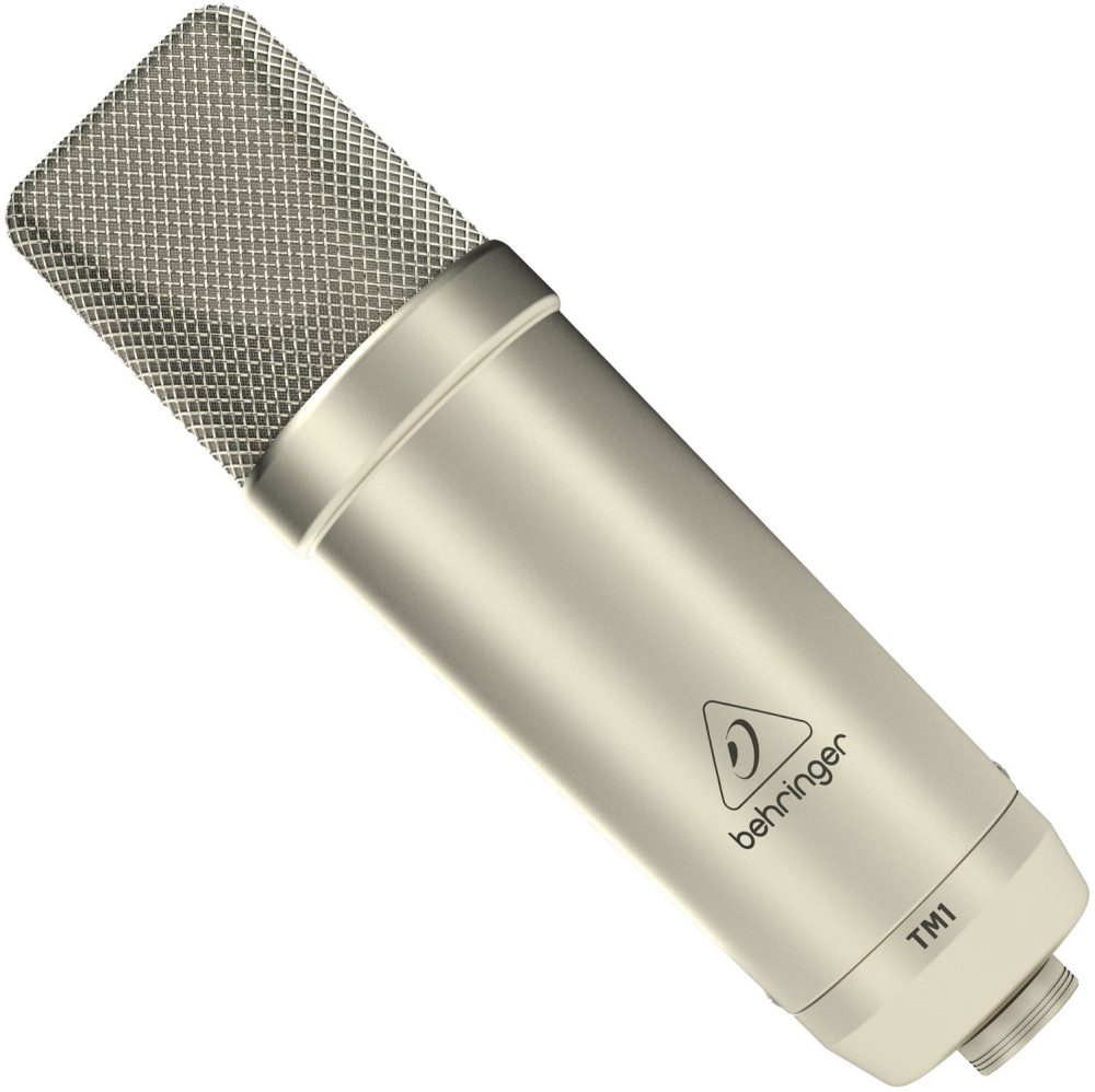 Микрофон Behringer TM1