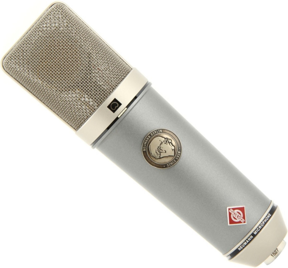 Мікрофон Neumann TLM 67