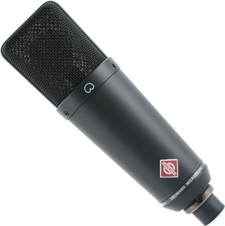 Мікрофон Neumann TLM 193