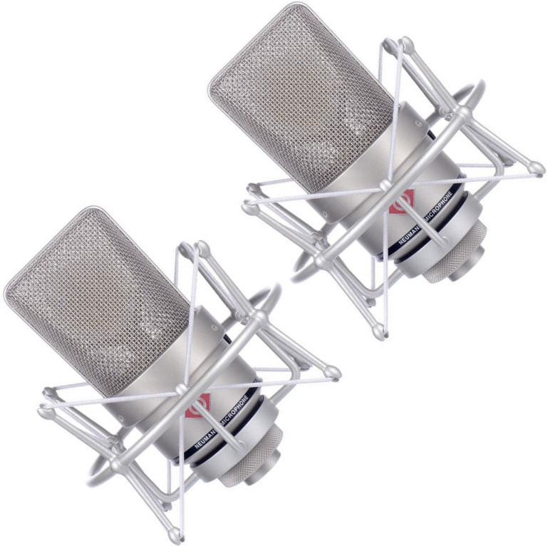 Мікрофон Neumann TLM 103 Stereo Set