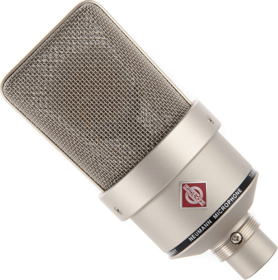 Мікрофон Neumann TLM 103