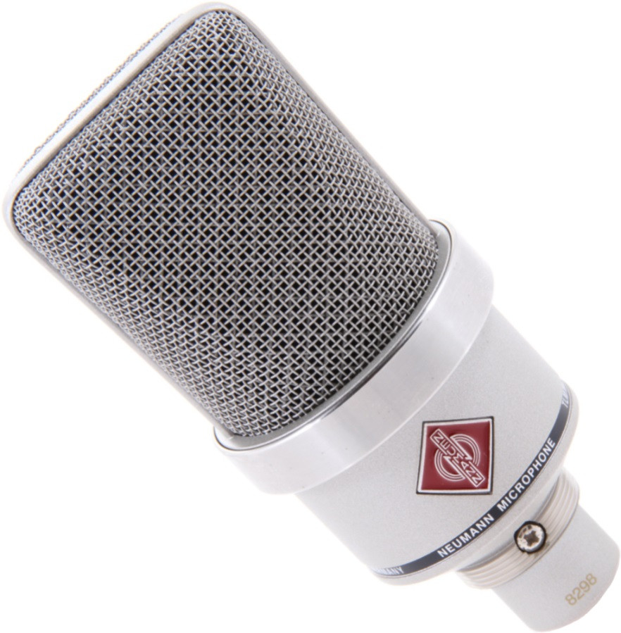 Мікрофон Neumann TLM 102 Studio Set