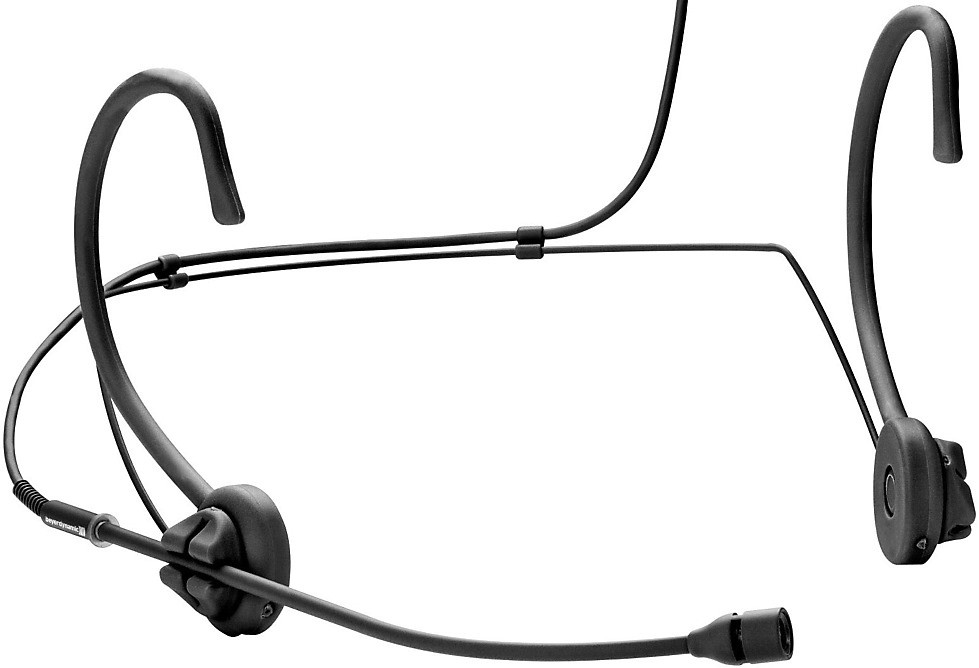 Микрофон Beyerdynamic TG H74c