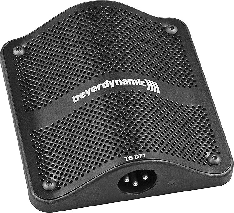 Микрофон Beyerdynamic TG D71c