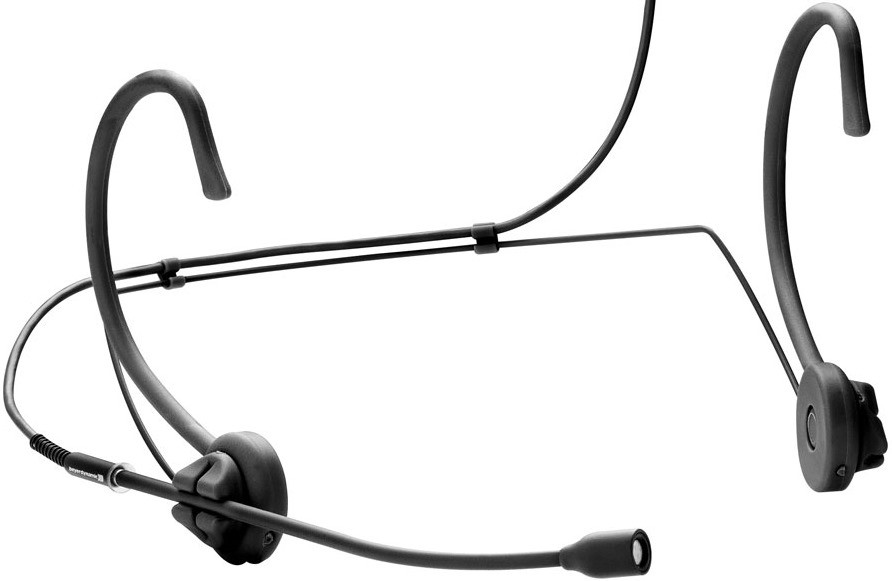 Микрофон Beyerdynamic TG H75c