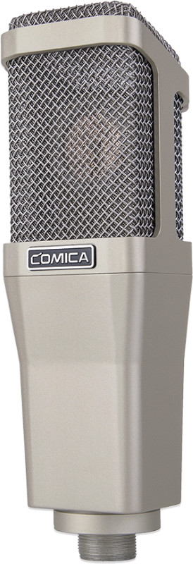 Микрофон Comica STM-01