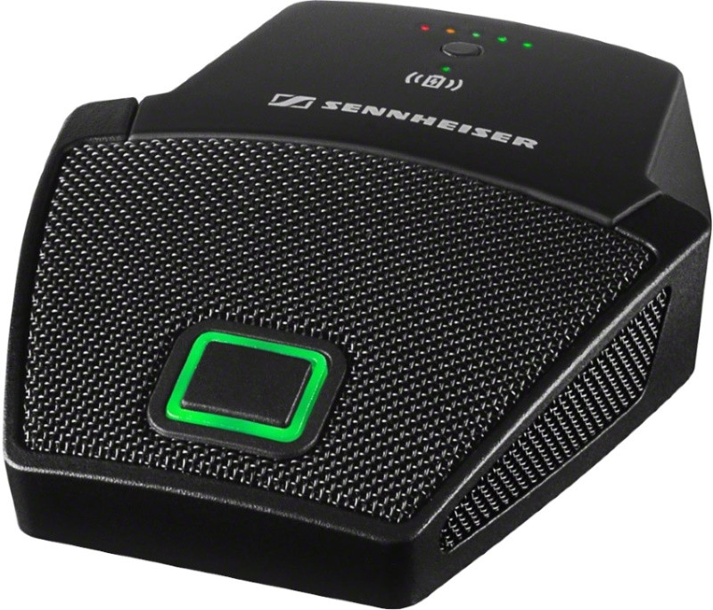 Радиосистема Sennheiser SL Boundary 114-S DW