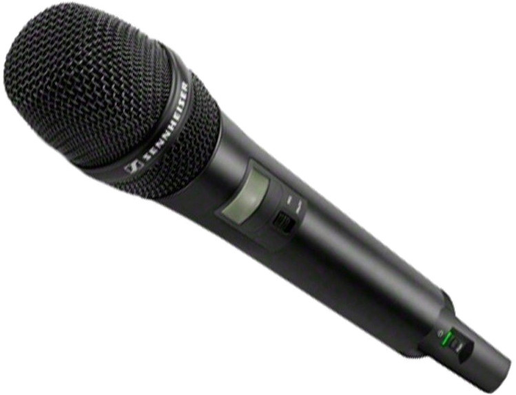 Микрофон Sennheiser SKM AVX-835