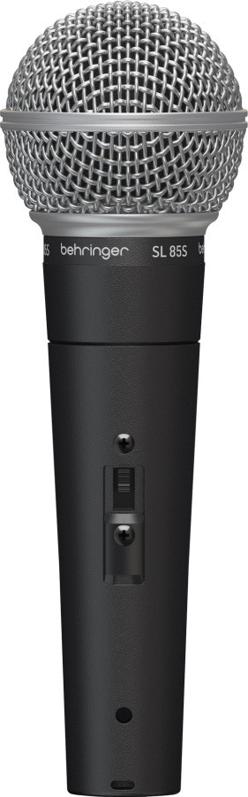 Микрофон Behringer SL85S
