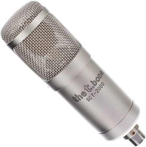 Мікрофон T-Bone SCT 2000