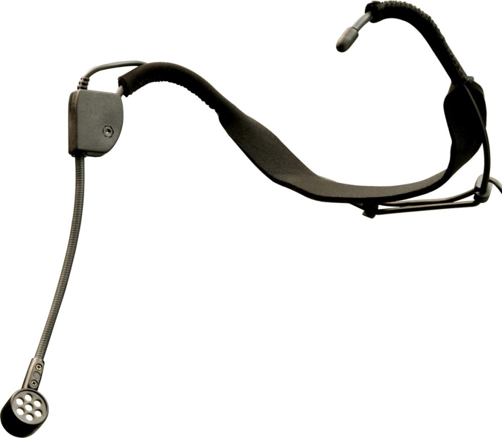 Мікрофон Superlux PRA30TQG