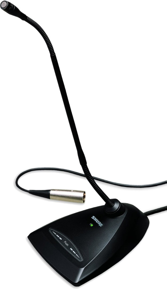 Микрофон Shure MX412D/C