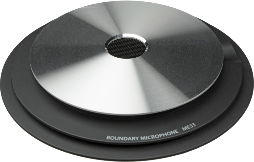 Микрофон Olympus ME33