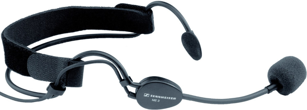 Микрофон Sennheiser ME 3-EW
