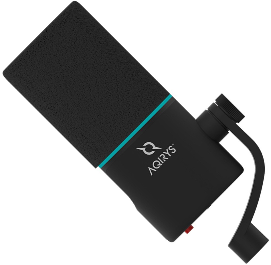 Мікрофон AQIRYS Magelan