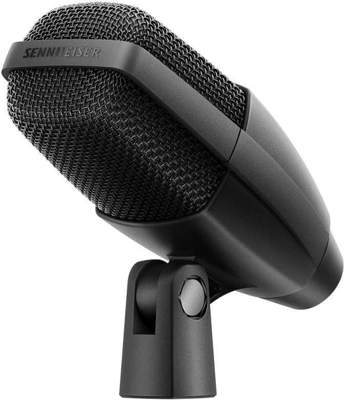 Микрофон Sennheiser MD 421 Kompakt