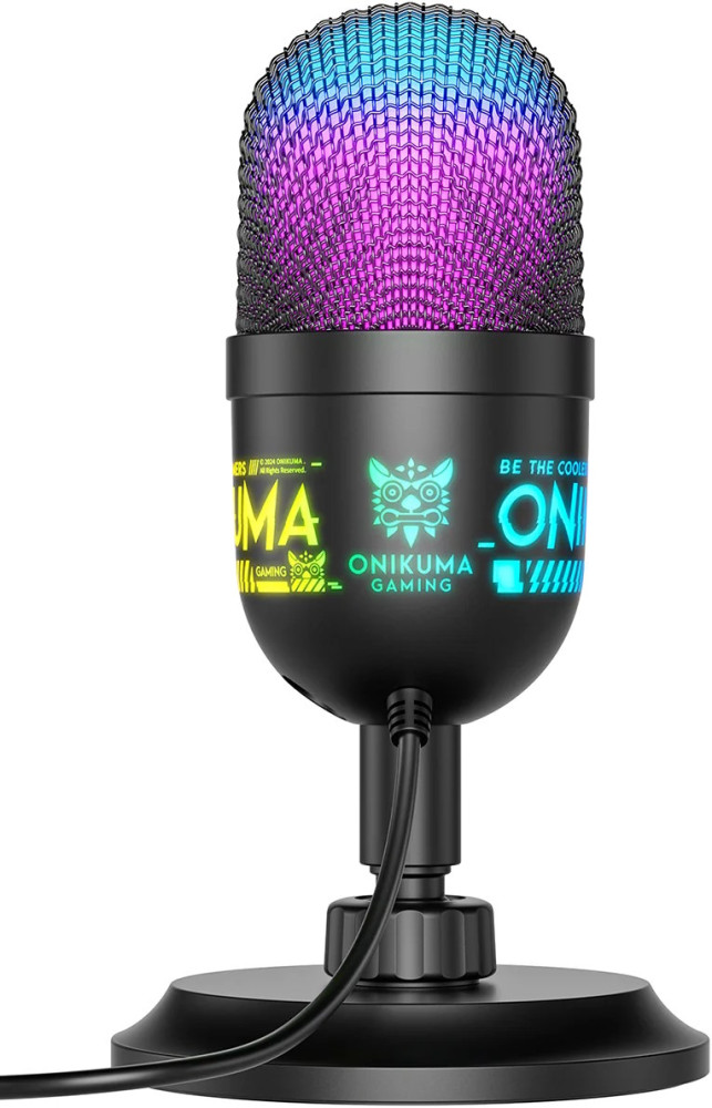 Микрофон Onikuma M930