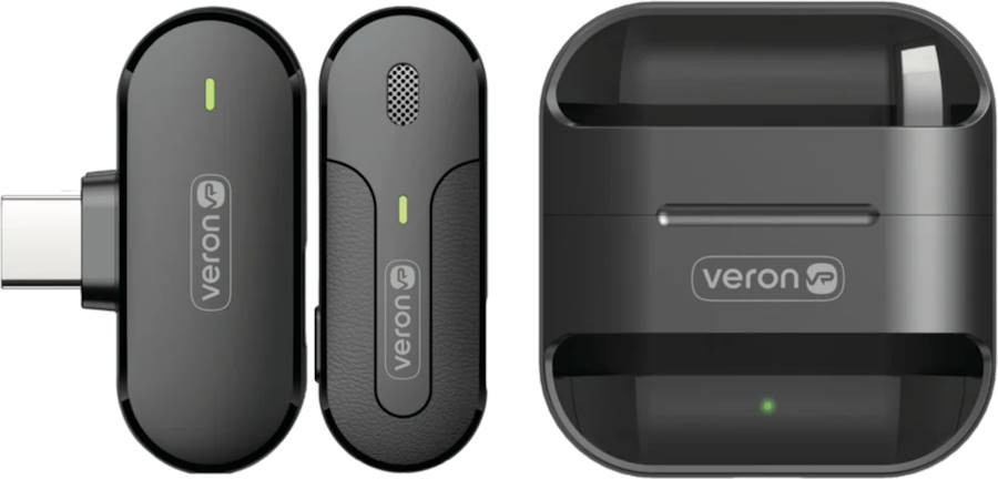 Радіосистема VERON M8-C