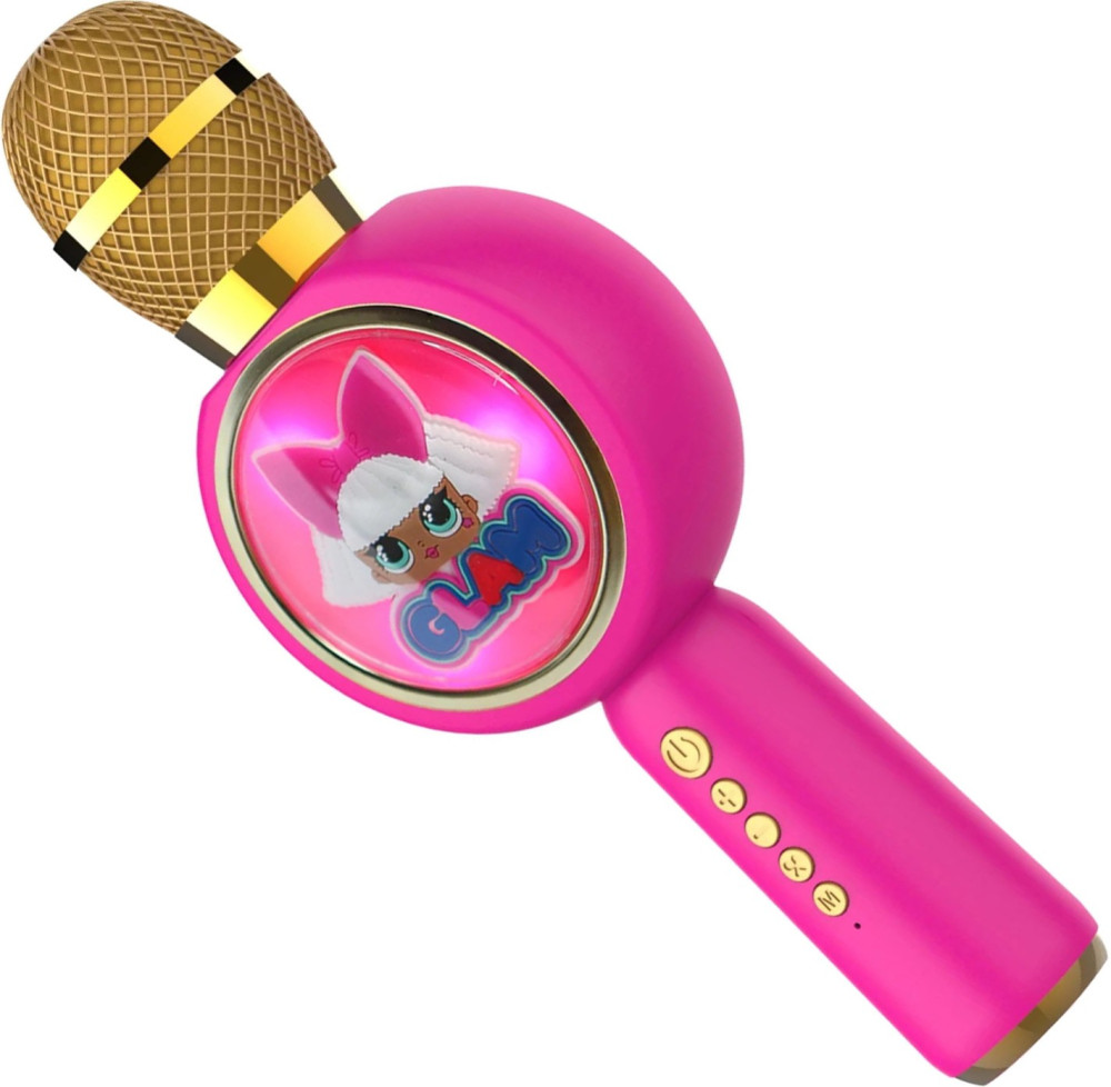 Микрофон OTL LOL Surprise Popsing Karaoke