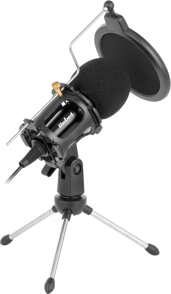 Микрофон REBEL KOM1052