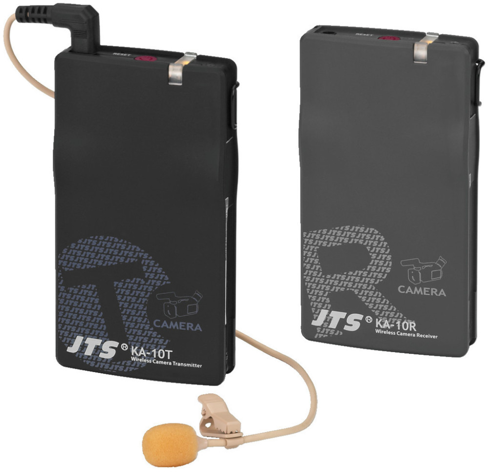 Радиосистема JTS KA-10/1Pack
