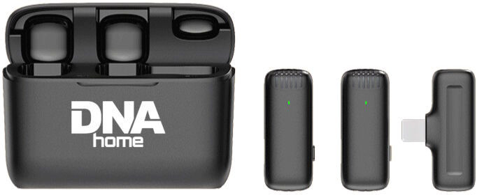 Радіосистема DNA Professional ICM1